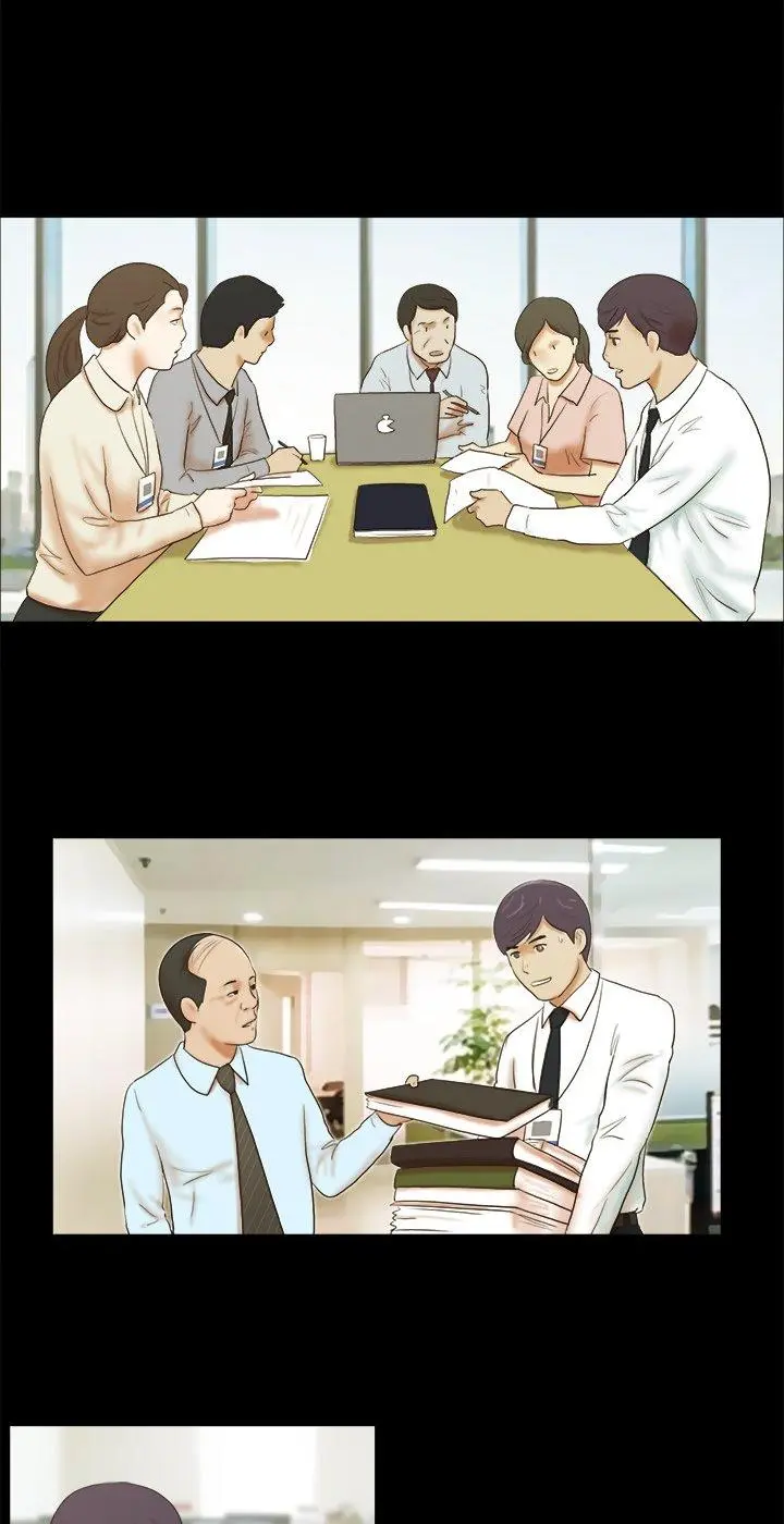 Inevitable Trap Capítulo 4 - Page 23