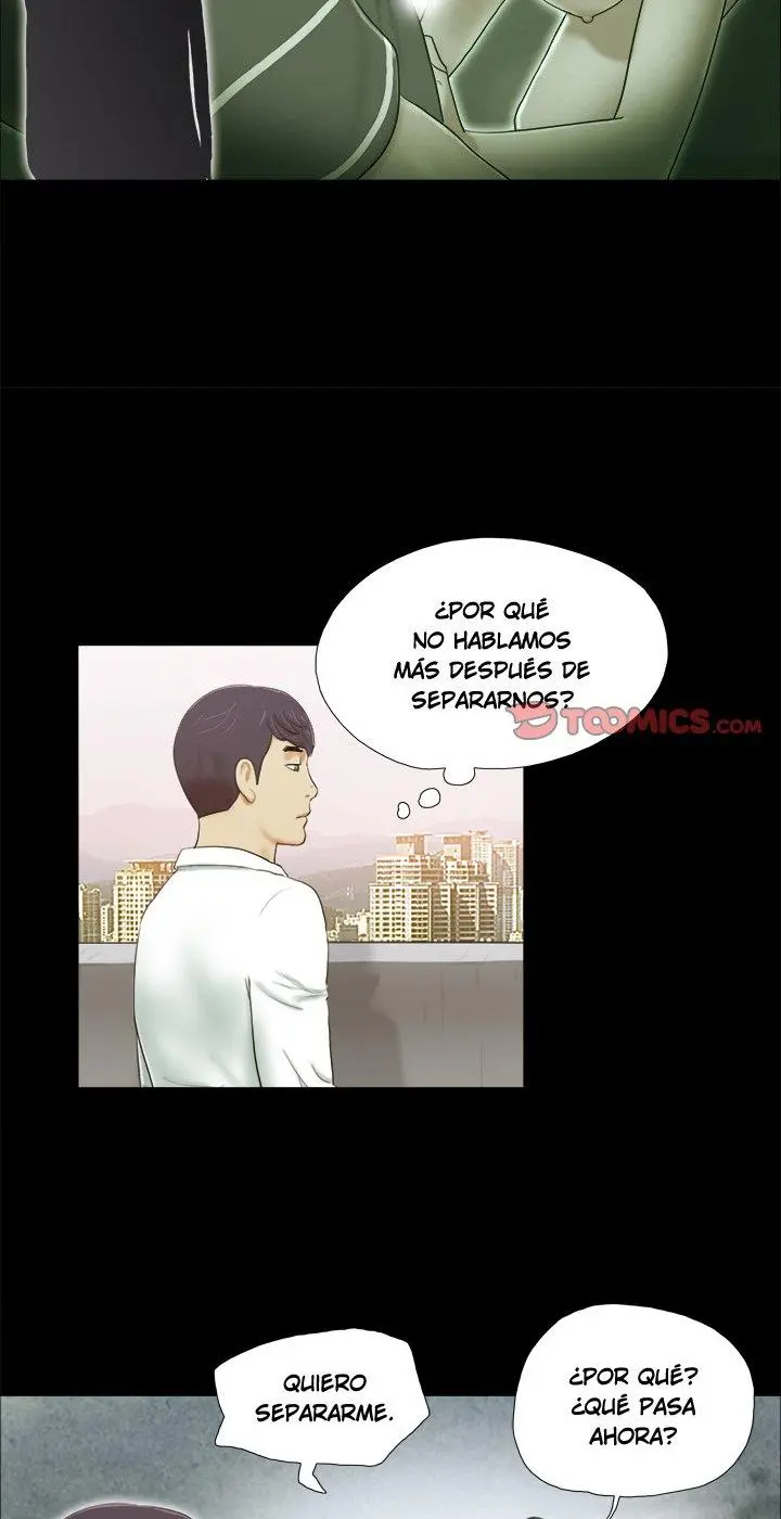 Inevitable Trap Capítulo 4 - Page 28