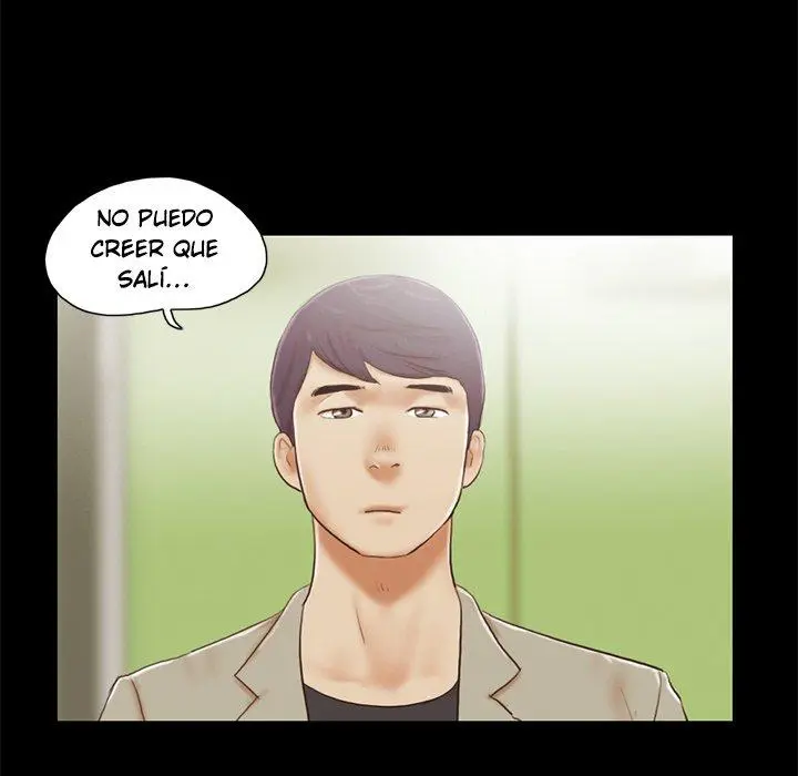 Inevitable Trap Capítulo 40 - Page 12