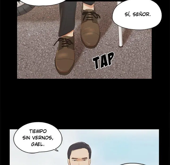 Inevitable Trap Capítulo 40 - Page 14