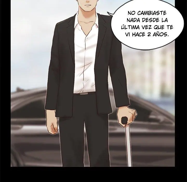 Inevitable Trap Capítulo 40 - Page 15