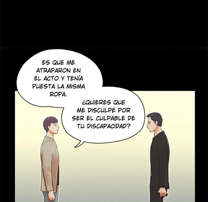 Inevitable Trap Capítulo 40 - Page 16