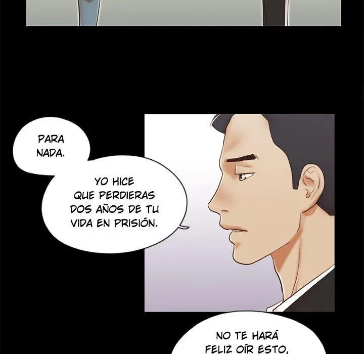 Inevitable Trap Capítulo 40 - Page 17