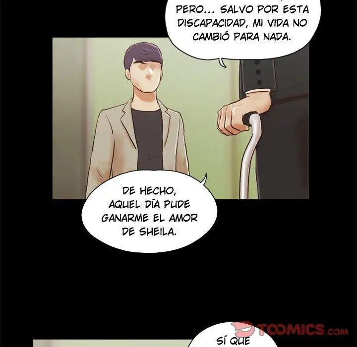 Inevitable Trap Capítulo 40 - Page 18