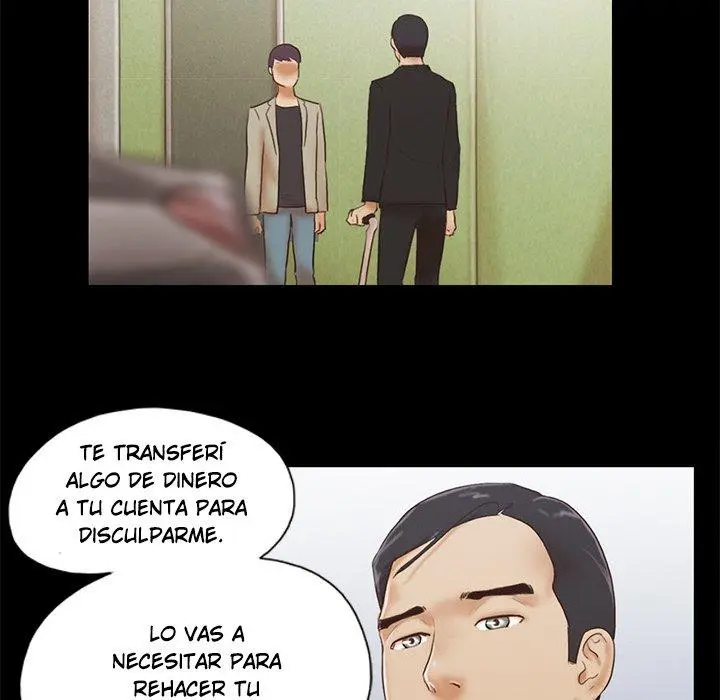 Inevitable Trap Capítulo 40 - Page 20
