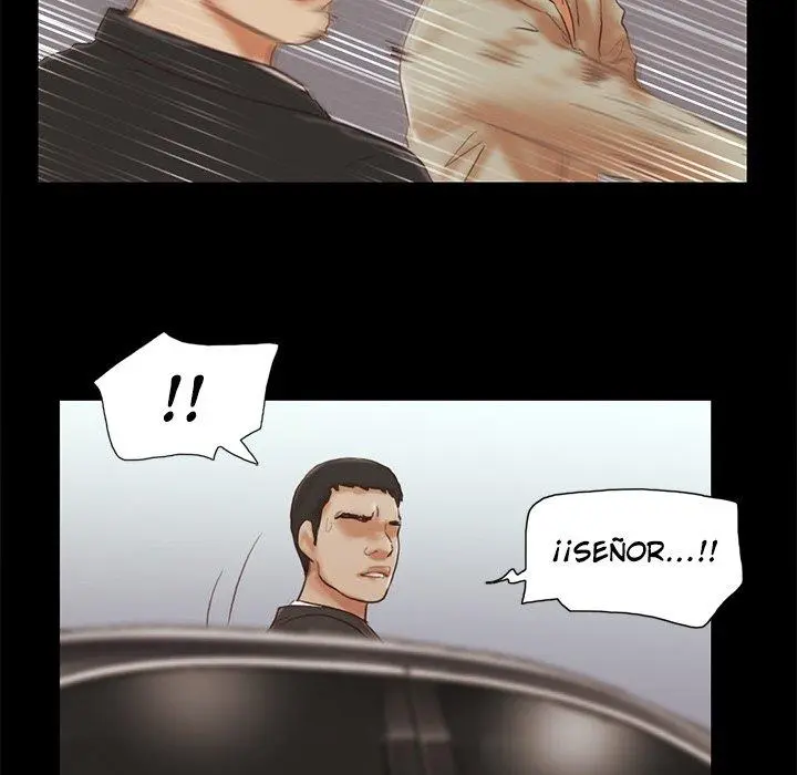 Inevitable Trap Capítulo 40 - Page 22