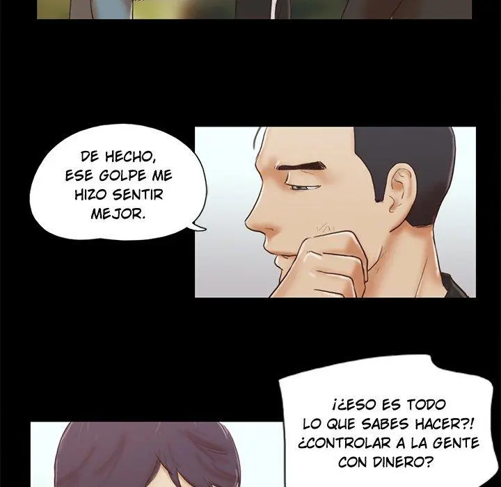 Inevitable Trap Capítulo 40 - Page 24