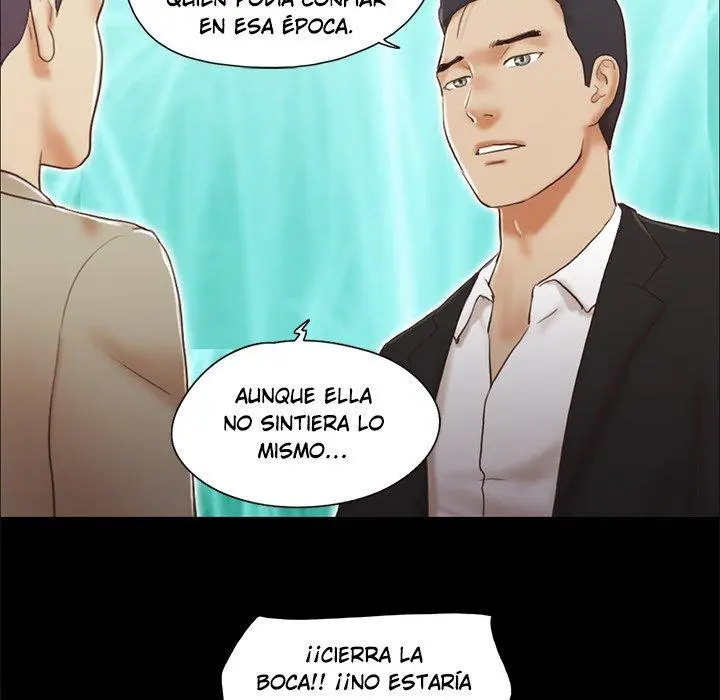 Inevitable Trap Capítulo 40 - Page 26