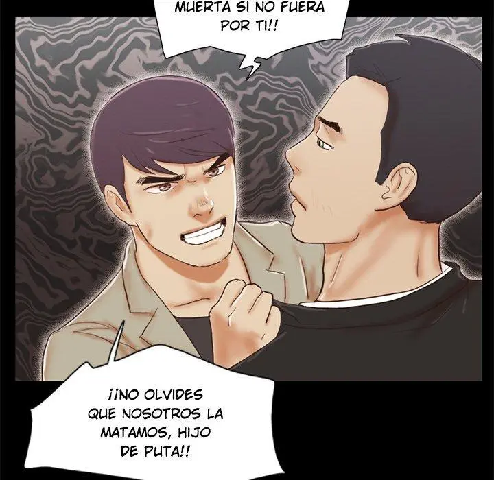 Inevitable Trap Capítulo 40 - Page 27