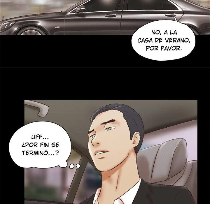 Inevitable Trap Capítulo 40 - Page 30