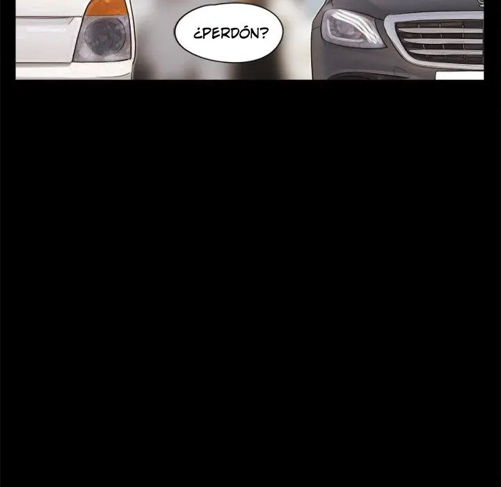 Inevitable Trap Capítulo 40 - Page 35
