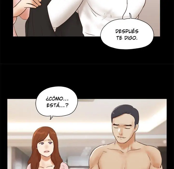 Inevitable Trap Capítulo 40 - Page 37