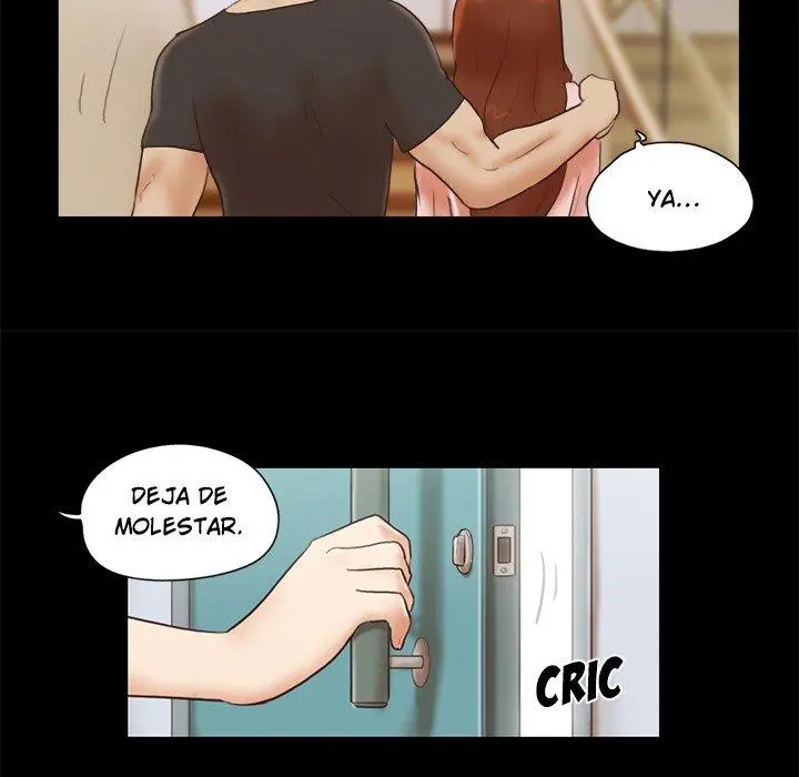 Inevitable Trap Capítulo 40 - Page 44