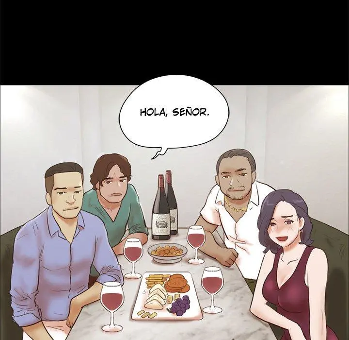 Inevitable Trap Capítulo 40 - Page 45