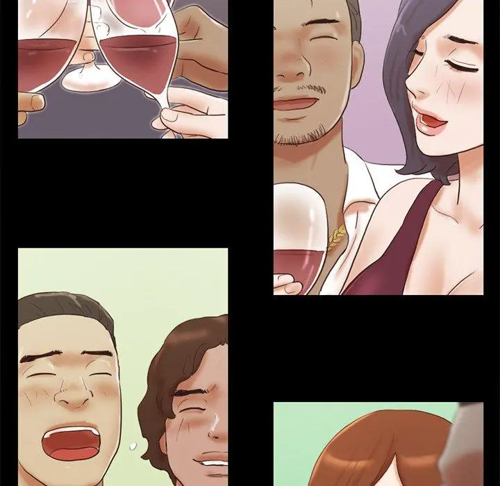 Inevitable Trap Capítulo 40 - Page 48