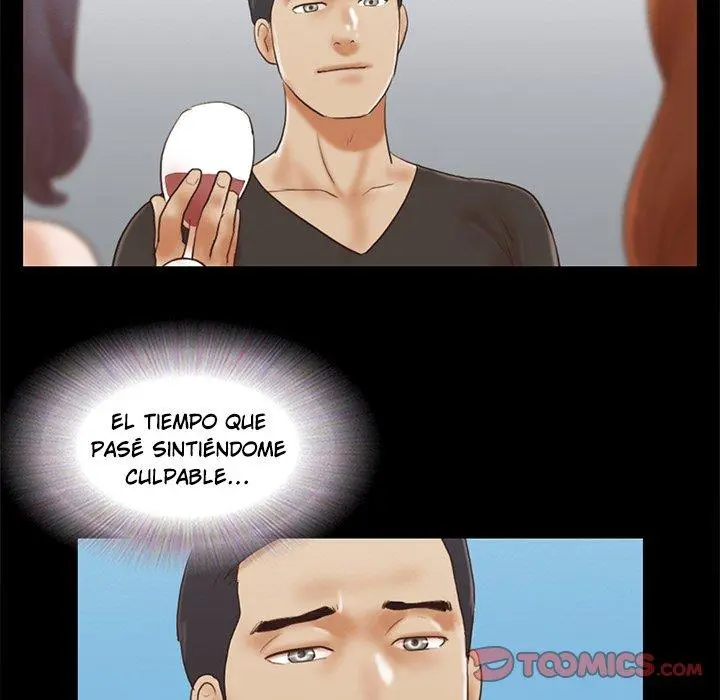 Inevitable Trap Capítulo 40 - Page 50