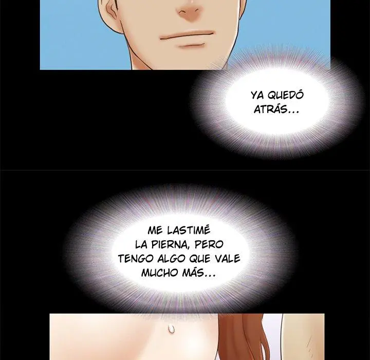 Inevitable Trap Capítulo 40 - Page 51