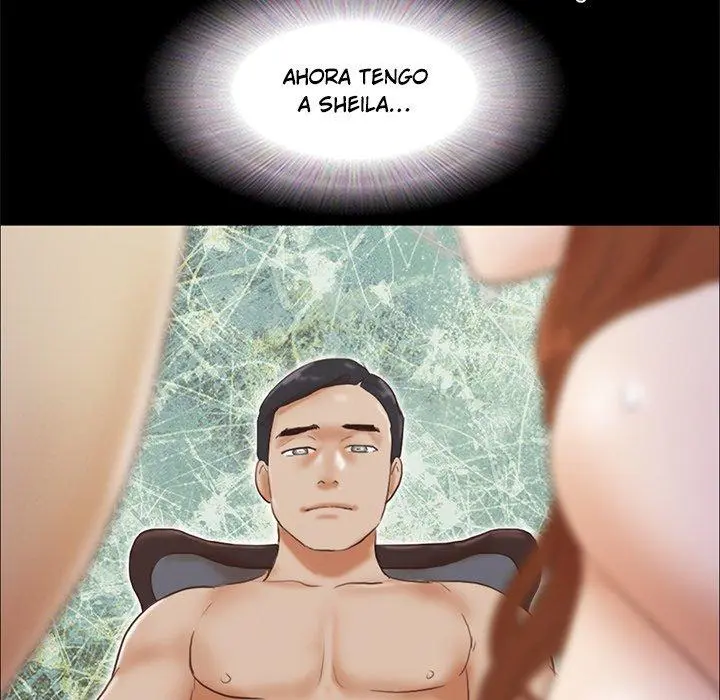 Inevitable Trap Capítulo 40 - Page 55