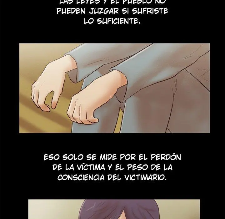 Inevitable Trap Capítulo 40 - Page 6