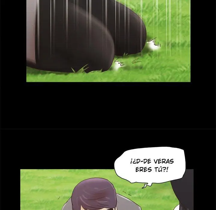 Inevitable Trap Capítulo 40 - Page 72