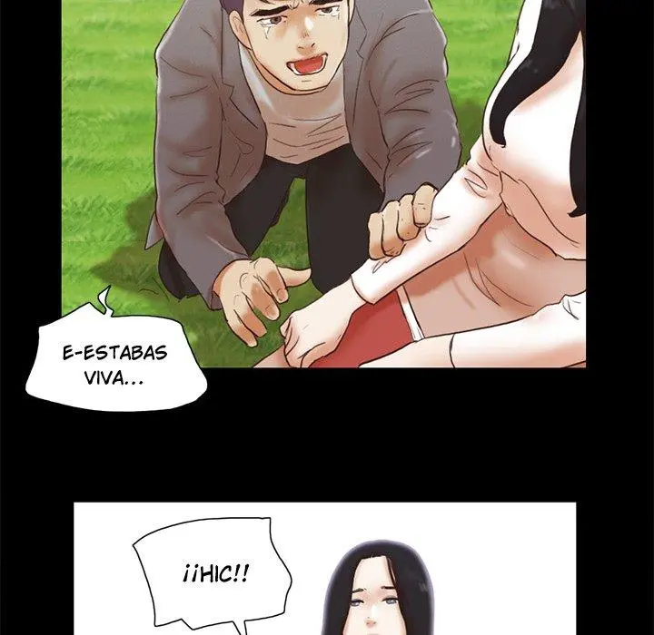 Inevitable Trap Capítulo 40 - Page 73