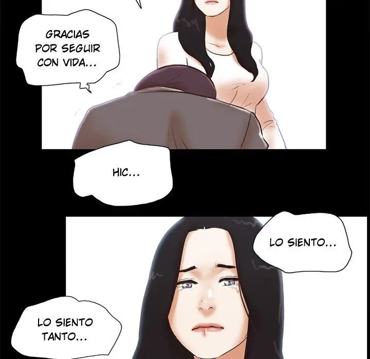 Inevitable Trap Capítulo 40 - Page 74