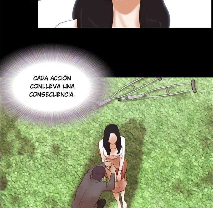 Inevitable Trap Capítulo 40 - Page 75