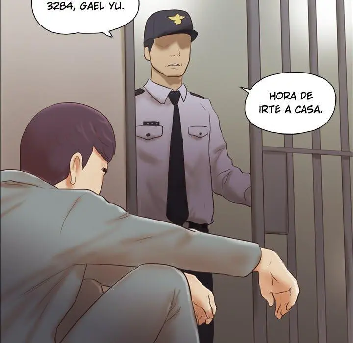 Inevitable Trap Capítulo 40 - Page 8