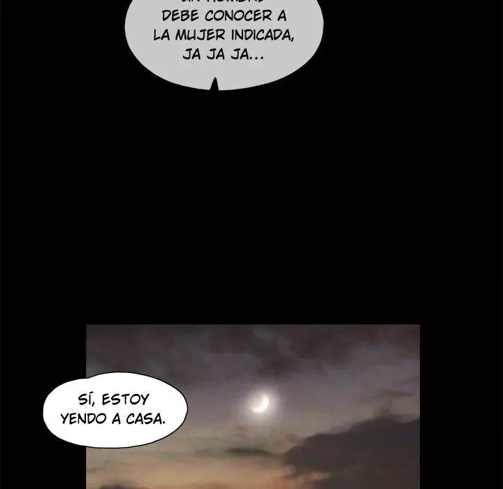 Inevitable Trap Capítulo 40 - Page 81