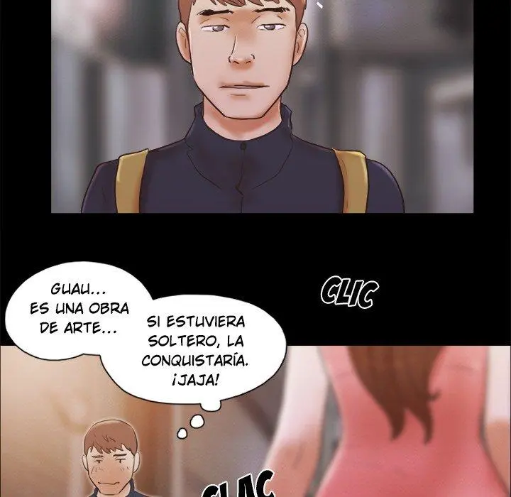 Inevitable Trap Capítulo 40 - Page 84