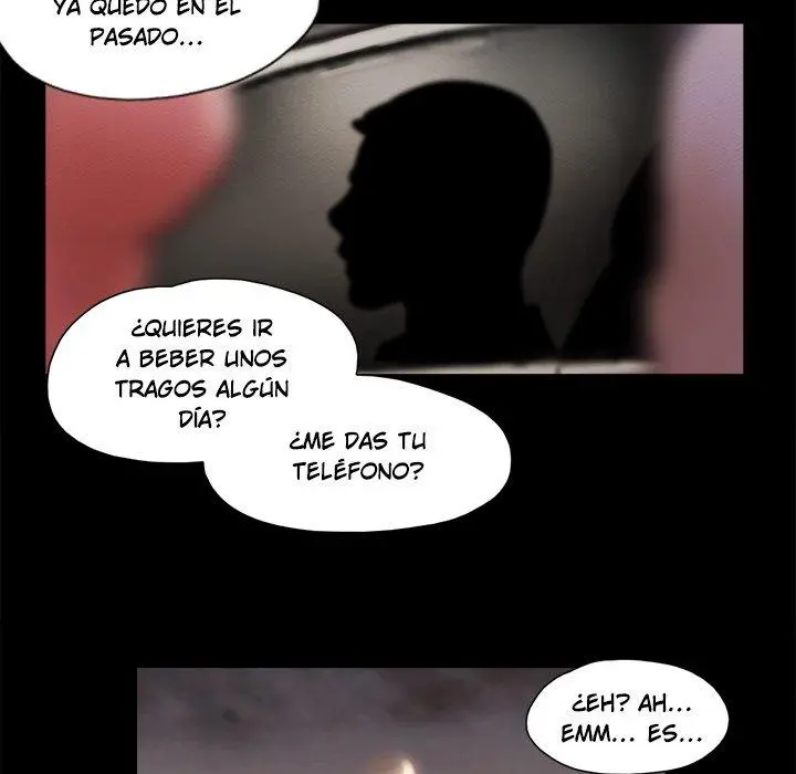 Inevitable Trap Capítulo 40 - Page 92