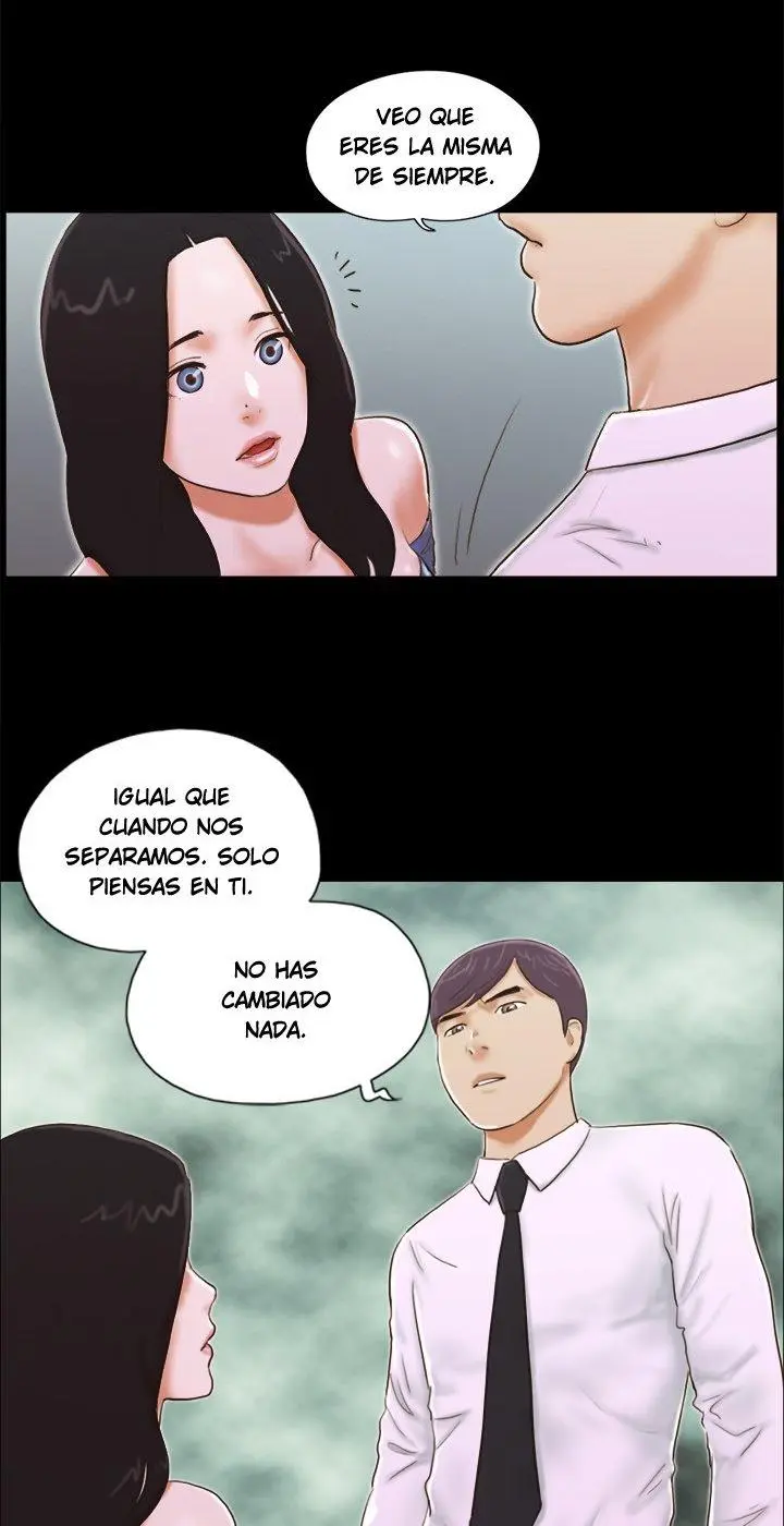 Inevitable Trap Capítulo 5 - Page 27