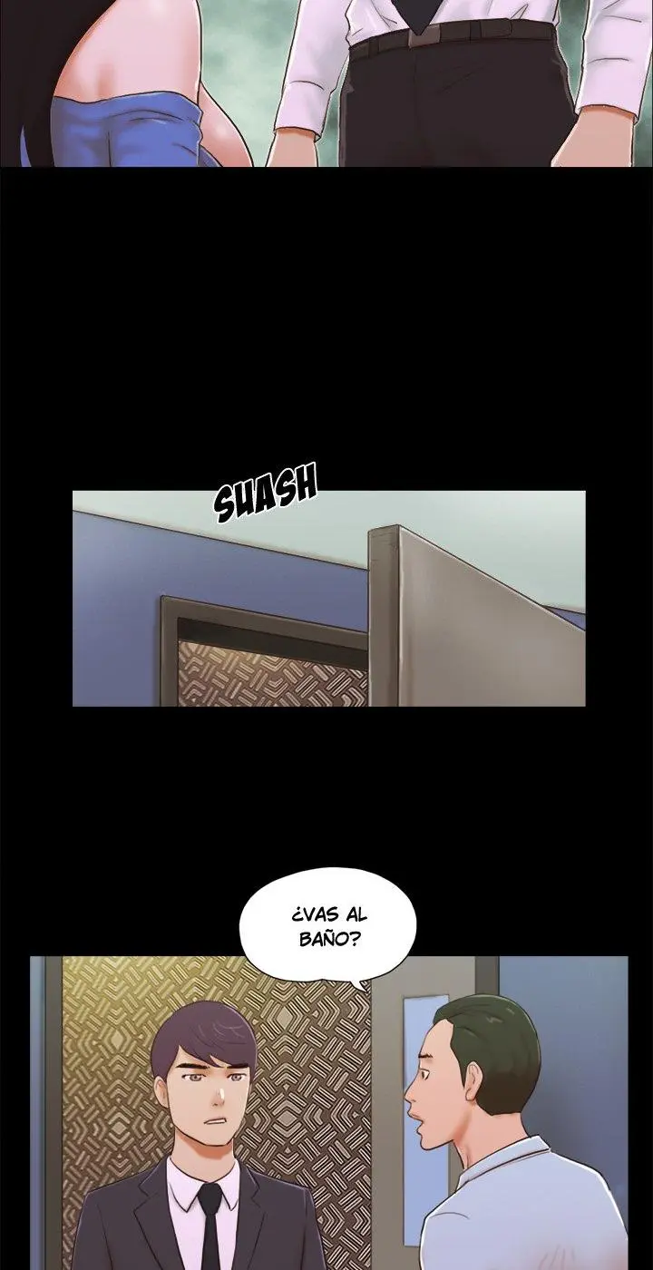 Inevitable Trap Capítulo 5 - Page 28