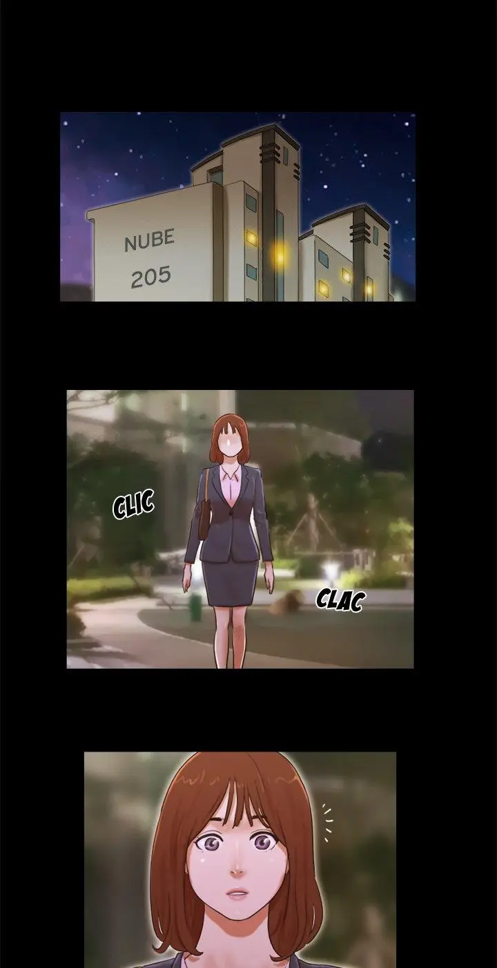 Inevitable Trap Capítulo 5 - Page 33