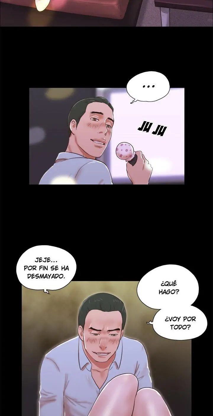 Inevitable Trap Capítulo 6 - Page 14