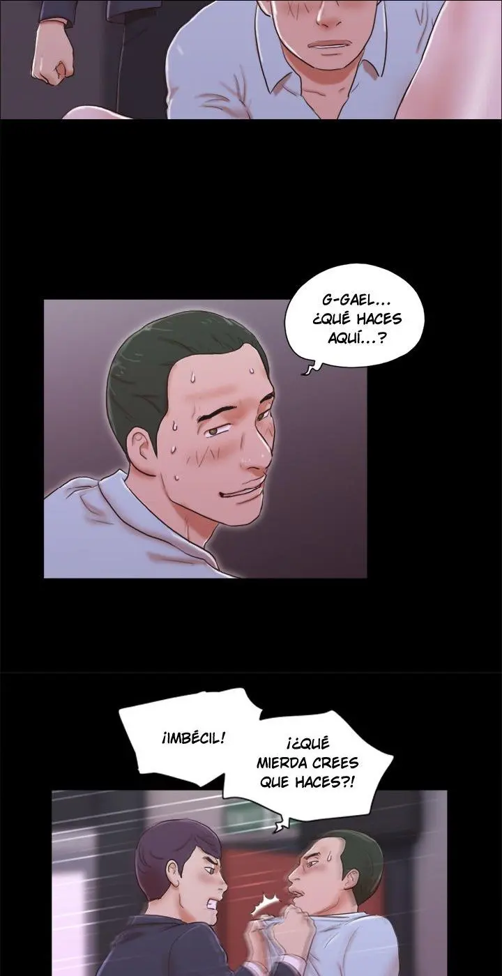 Inevitable Trap Capítulo 6 - Page 18