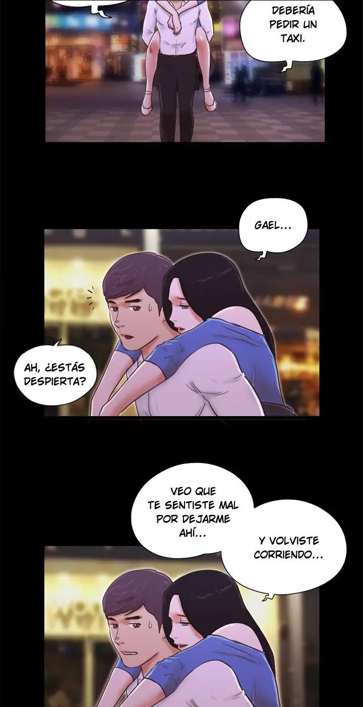 Inevitable Trap Capítulo 6 - Page 23