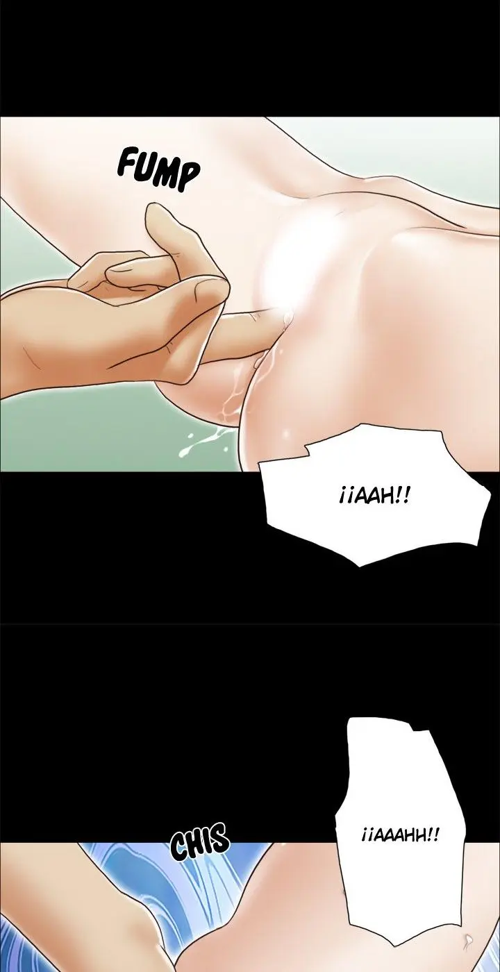 Inevitable Trap Capítulo 7 - Page 11