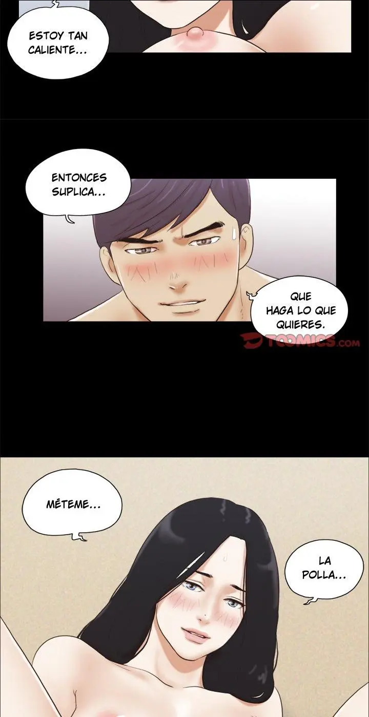 Inevitable Trap Capítulo 7 - Page 15