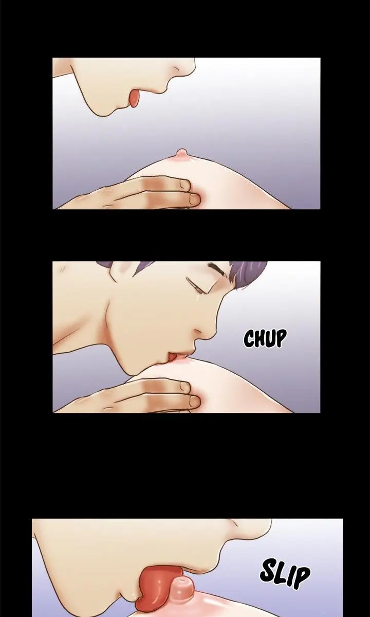 Inevitable Trap Capítulo 7 - Page 2