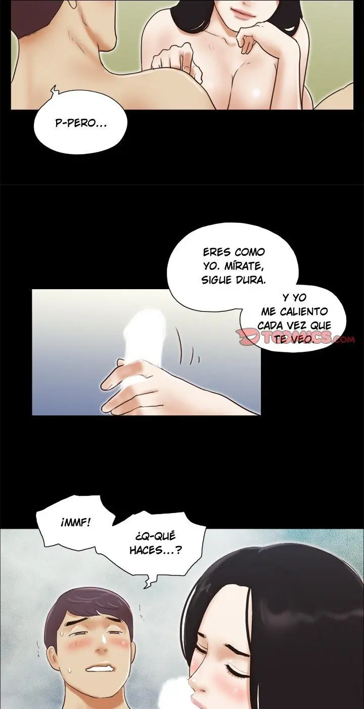 Inevitable Trap Capítulo 7 - Page 29