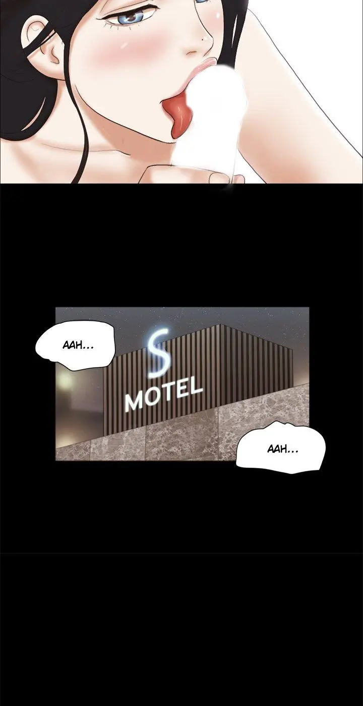 Inevitable Trap Capítulo 7 - Page 32