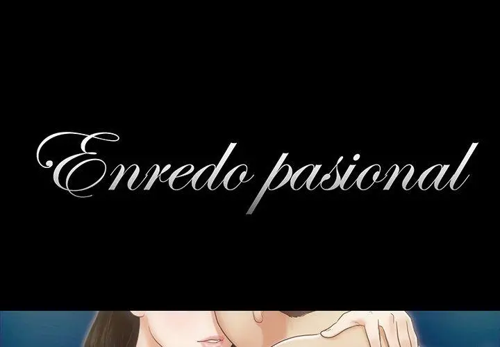 Inevitable Trap Capítulo 8 - Page 1