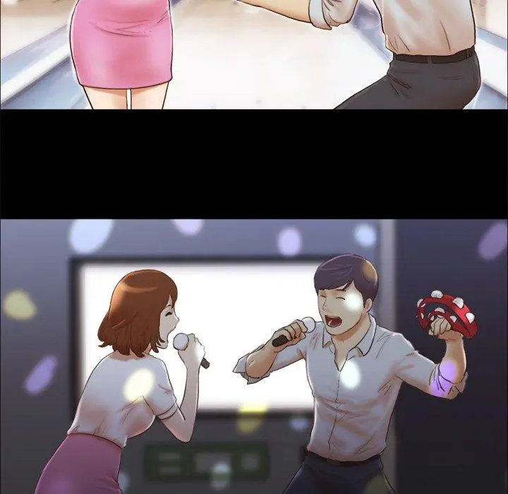 Inevitable Trap Capítulo 8 - Page 12