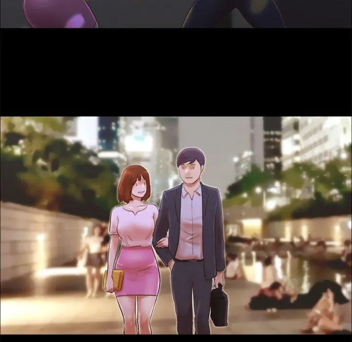 Inevitable Trap Capítulo 8 - Page 13