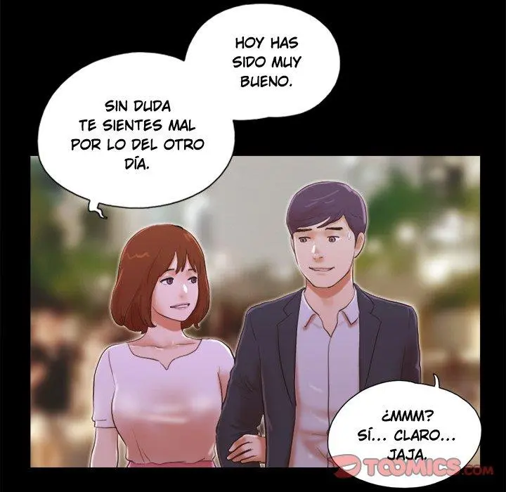 Inevitable Trap Capítulo 8 - Page 14