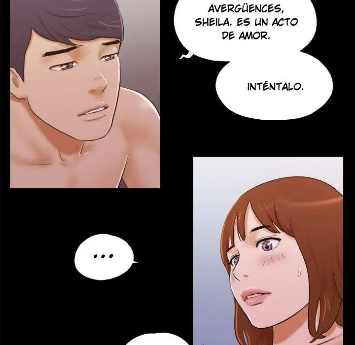 Inevitable Trap Capítulo 8 - Page 41