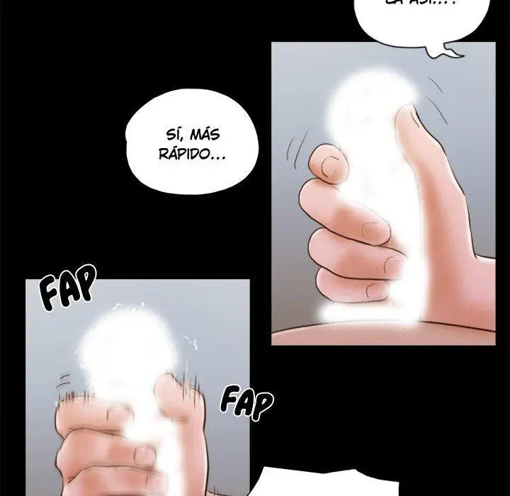 Inevitable Trap Capítulo 8 - Page 48