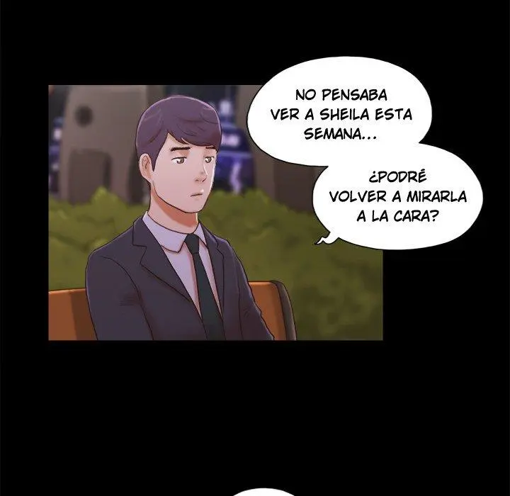 Inevitable Trap Capítulo 8 - Page 5