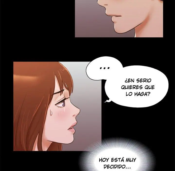 Inevitable Trap Capítulo 8 - Page 52